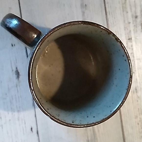 Vintage 1970s Grandma coffee ☕ cup - Picture 5 of 5